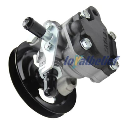 Auto Power Steering Pump For Mitsubishi Pajero Montero Sport,Challenger,Nativa V32/V34/V43/4D56 MB636520