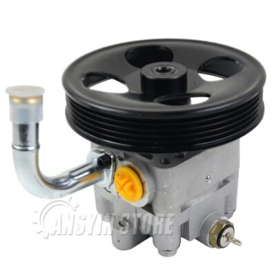 Auto Power Steering Pump For Suzuki Grand Vitara Steering Pump 49100-65J00 4910065J00 74204008 power steering pump