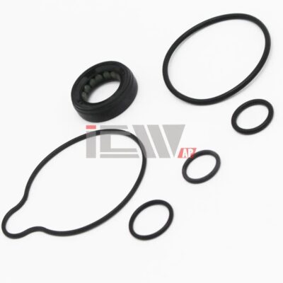 Auto Power Steering Pump Seal Gasket Kit For Honda ACCORD 2003-2007 CM6 3.0