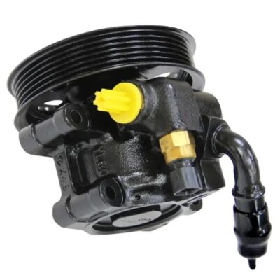 Auto Power Steering Pump for Ford Focus Mk1 1998-2005 Model with sensor XS4E3A733AC DAV32517 BP5617609M