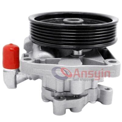 Auto Power Steering pump For Car Mercedes Benz X204 E300 CL550 CLS550 GLK350 S550 A0064663401 0064663301 7695955401 0064661506