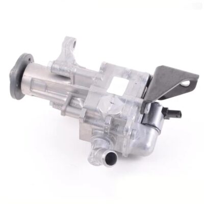 BBmart Auto Spare Parts 1 pcs Power Steering Pump For BMW F10 F11 F07 F02 F01 OE 32416794350 Durable Using Low Price