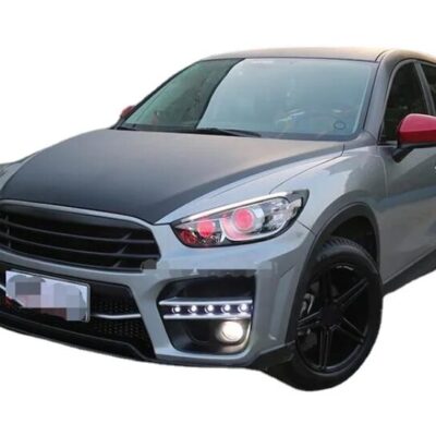 Body Kit For Mazda CX-5 ,the Pp Aftermarket parts includes Car Front Bumper