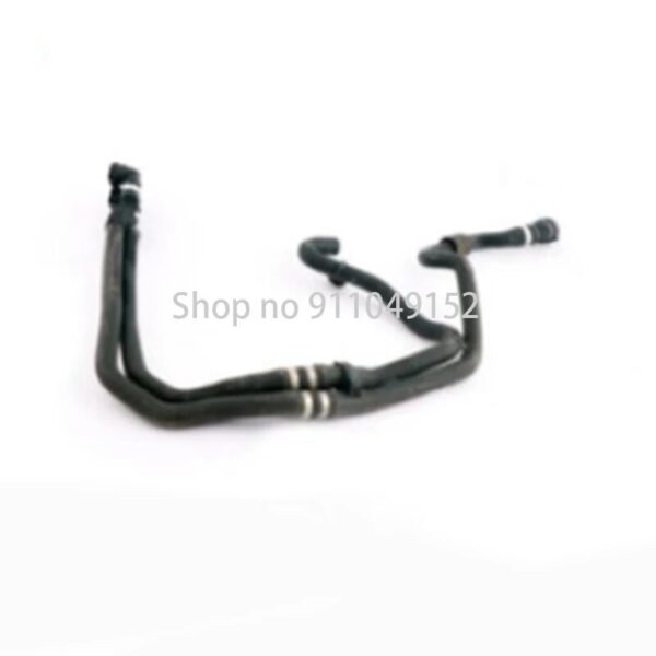 CAR Hose Heat exchanger Engine return line E83 LCI X3b mw2.5SI E83 LCI ...