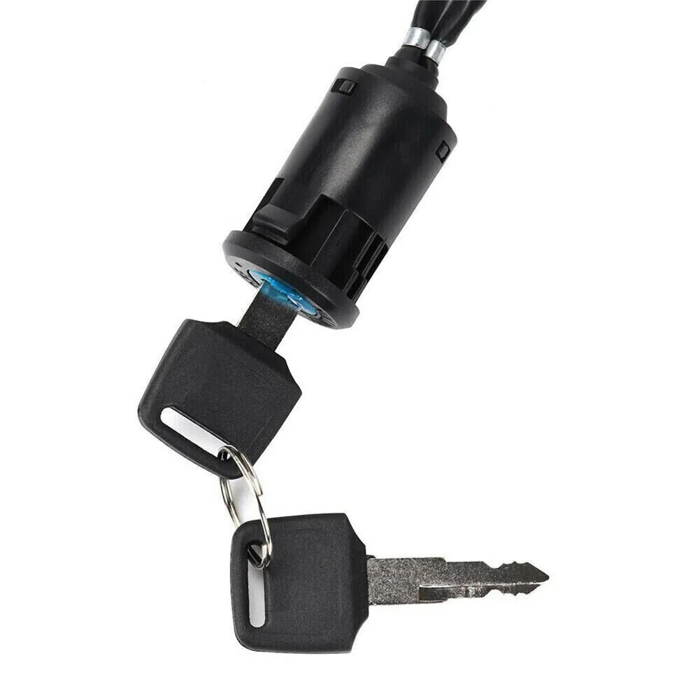 CDI-Wire-Harness-Stator-Asembly-Wiring-Fit-For-ATV-Electric-Quad-50-70-90-110CC-With-4