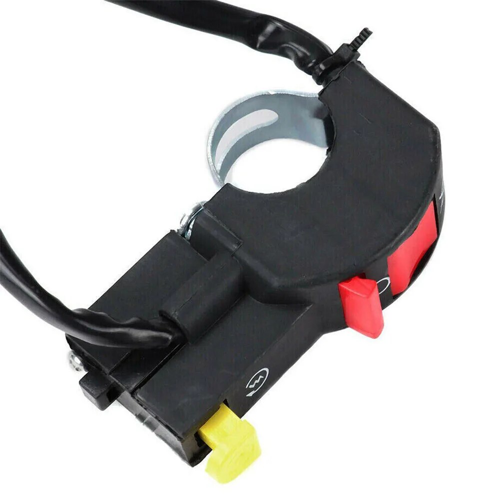 CDI-Wire-Harness-Stator-Asembly-Wiring-Fit-For-ATV-Electric-Quad-50-70-90-110CC-With-5