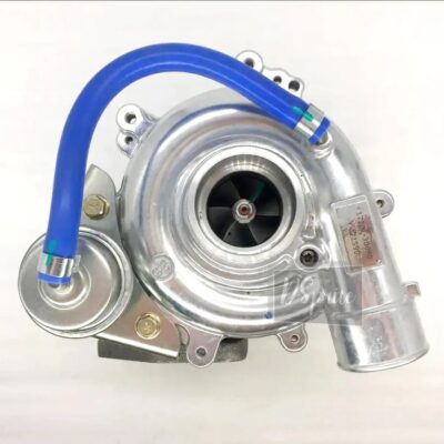 CT16 Turbocharger TURBO CHARGER 17201 30080 For TOYOTA 2KD-FTV D4-D HILUX VIGO HIACE 2.5 LTR 01-10 17201-30080 1720130080