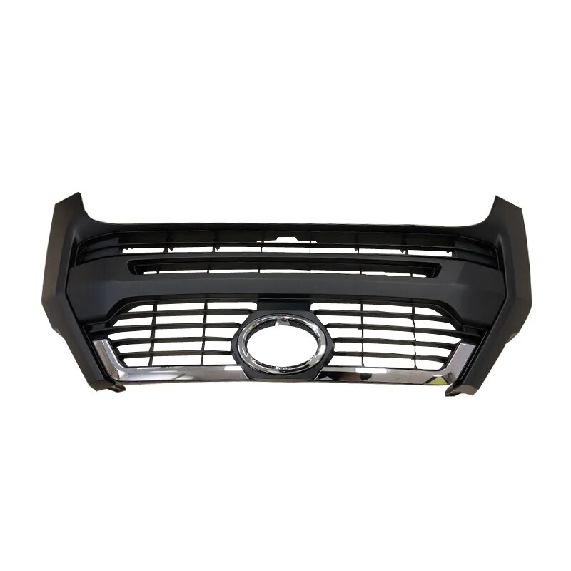 Car-Accessories-Body-Kit-For-Toyota-Fortuner-2012-2015-Upgrade-Rocco-2020-New-Body-Parts-10