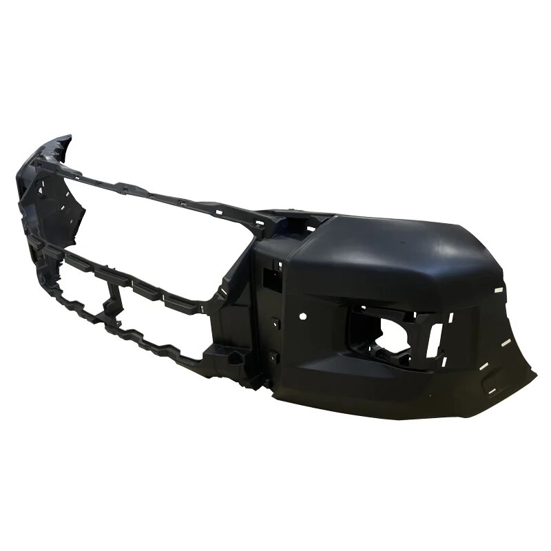 Car-Accessories-Body-Kit-For-Toyota-Fortuner-2012-2015-Upgrade-Rocco-2020-New-Body-Parts-11