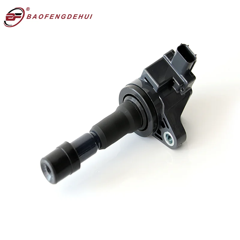 Car-Auto-Ignition-Coils-30520RB0S01-For-Honda-JAZZ-III-GE-CR-Z-ZF1-1-5-Hybrid