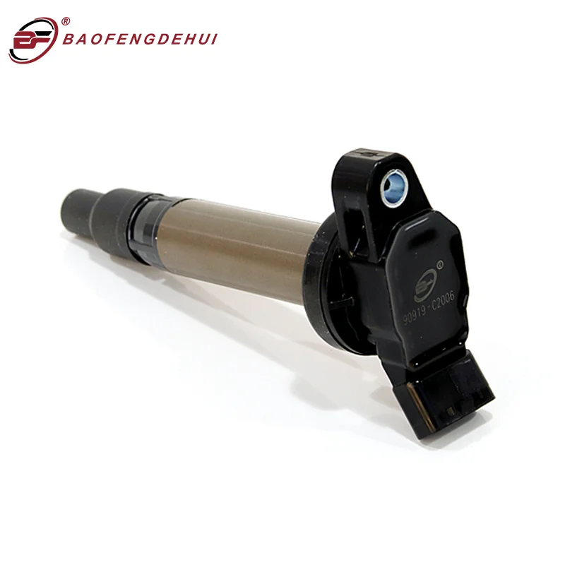 Car-Coils-Ignition-Coil-90919C2006-For-TOYOTA-CAMRY-BLADE-ALPHARD-For-SCION-XB