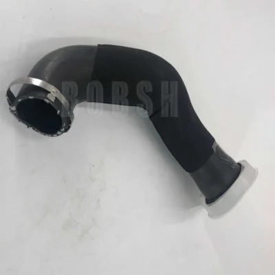 Car Engine hose 2010lan dro verd isc ove ry4 intercooler hose turbocharger inlet hose water pipe intercooler inlet pipe