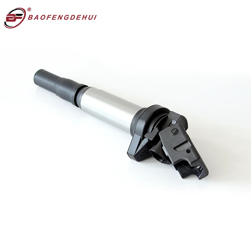 Car-Ignition-Pencil-Coil-597091-For-Citroen-C4-Picasso-For-Peugeot-1-6-THP-For-DS-1