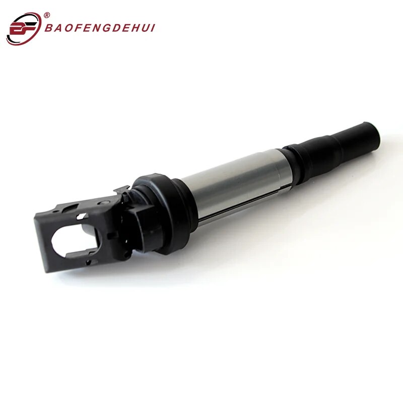 Car-Ignition-Pencil-Coil-597091-For-Citroen-C4-Picasso-For-Peugeot-1-6-THP-For-DS