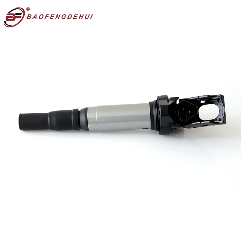 Car-Ignition-Pencil-Coil-597091-For-Citroen-C4-Picasso-For-Peugeot-1-6-THP-For-DS