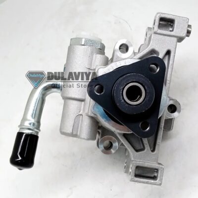 Car Power Steering Pump For Ford Transit Peugeot Boxer Citroen Jumper Fiat 9661768080 4007KK 6C113A674AB 6C113A674AA 6C113A674AC