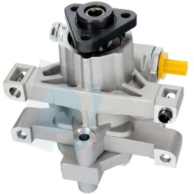 Car Power Steering Pump For Ford Transit Peugeot Boxer Citroen Jumper Fiat 9661768080 4007KK 6C113A674AB 6C113A674AA 6C113A674AC