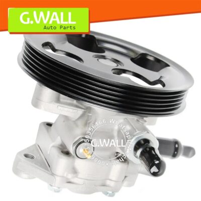 Car Power Steering Pump For Mitsubishi MIRAGE ES DE 1.5 1.8 1996-2002 MR198180