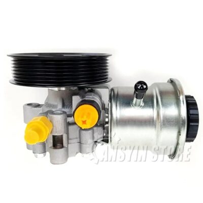 Car Power Steering Pump For Toyota Prado TRJ120 TRH22 Hilux VIGO 2TR 44310-35710 44310-0K010 44310-26371 44310-26370 44310-0K030