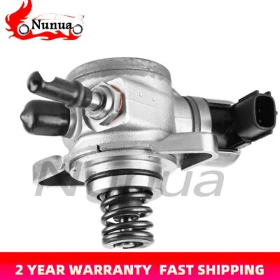 Car Pressure Fuel Pump For Nissan For Renault 166305283R 16630-1888R H8201146431 166307214R