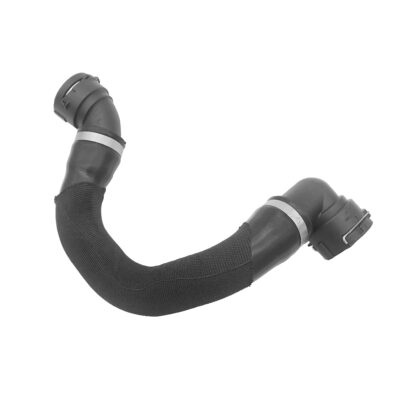 Car The upper radiator engine coolant hose is suitable For Jaguar XF XE 2015- T2H20157