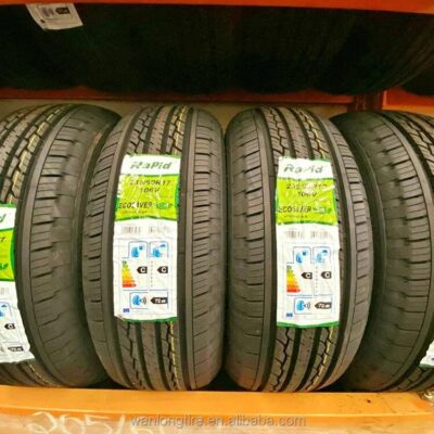 Car Tire AOTELI THREE-A RAPID ECOSAVER 265/65R17 225/65R17 225/70R17 215/75r15 225/75r15 215/65/16 215/60/16 suv HT tyres