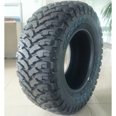 Car tires MT 245/70R16 265/70R17 275/65R18 mud tire popular pattern CF3000