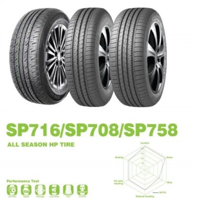 China Wholesale SUV Summer Winter Snow All Season UHP Best Radial Passenger PCR Car Tyre Used for Vehicle Wheels 195/65r15