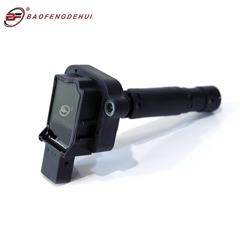 Coil-Auto-Ignition-A0001501580-For-Mercedes-Benz-C-CLASS-Saloon-W203-Sportcoupe-CL203-T-Model-S203-1