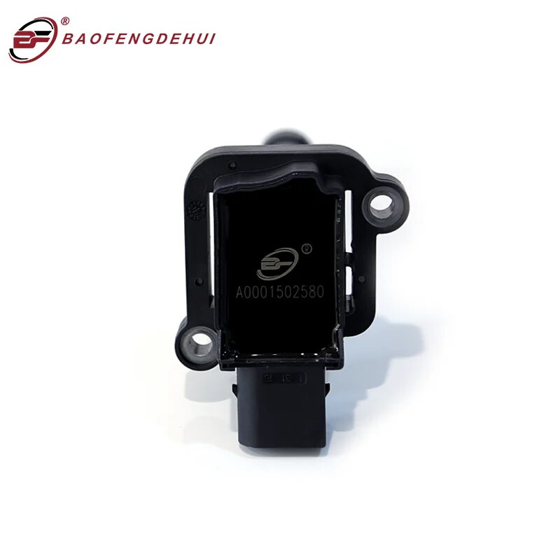 Coil-Auto-Ignition-A0001501580-For-Mercedes-Benz-C-CLASS-Saloon-W203-Sportcoupe-CL203-T-Model-S203-3