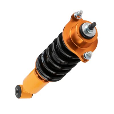 Coilover Suspension for Jeep Compass (MK) 4WD 2007-2010 Adj Damper Shock Absorbers Struts Adjustable Height