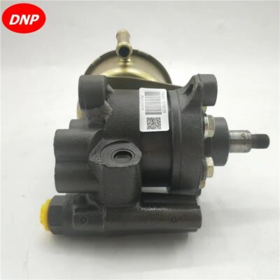 DNP Power Steering Pump Fit For Toyota LAND CRUISER BJ60 2F 1981-1989 44320-60050/44320-60051/44320-60061/44320-30070