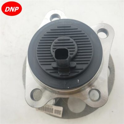 DNP Wheel Hub Bearing Right Axle fit for TOYOTA VENZA XLE Sport Utility 4-Door OEM 42450-0T010