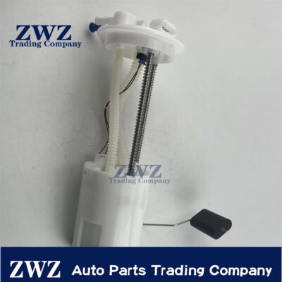 Diesel Fuel Pump Assembly Without Pump Inside For Chevrolet Luv D-Max 2500 3000 4JA1 4JH1 8979452600 8-97945260-0 897943184