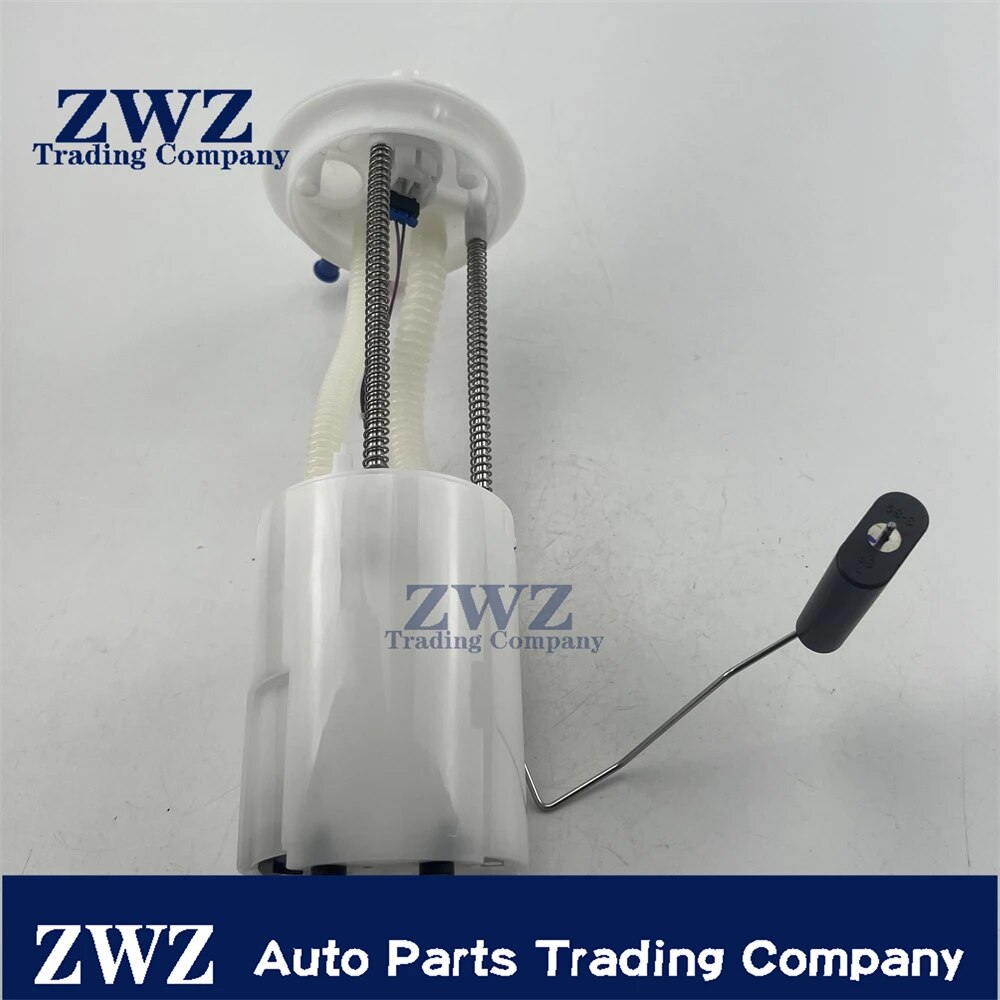 Diesel-Fuel-Pump-Assembly-Without-Pump-Inside-For-Chevrolet-Luv-D-Max-2500-3000-4JA1-4JH1-2