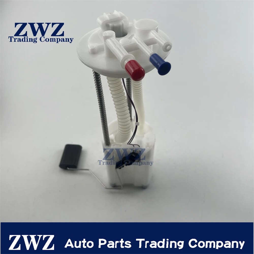 Diesel-Fuel-Pump-Assembly-Without-Pump-Inside-For-Chevrolet-Luv-D-Max-2500-3000-4JA1-4JH1-3