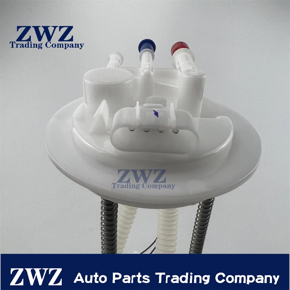 Diesel-Fuel-Pump-Assembly-Without-Pump-Inside-For-Chevrolet-Luv-D-Max-2500-3000-4JA1-4JH1-4