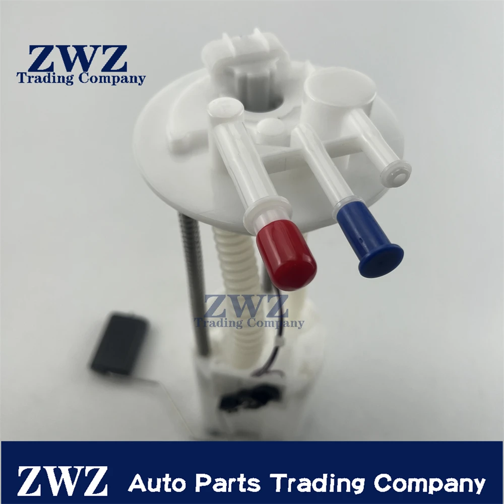 Diesel-Fuel-Pump-Assembly-Without-Pump-Inside-For-Chevrolet-Luv-D-Max-2500-3000-4JA1-4JH1
