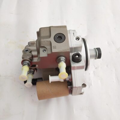 Diesel Pump 0445020122 for CP3S3 High Pressure Pump 0445020043 0445020045 Fuel Pump for Cummins 5256607 3975701 4988593 4941066