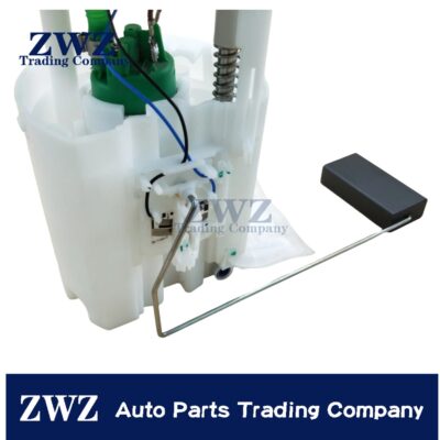 Electric Fuel Pump Module Assembly Fits For Citroen For Proton Savvy For Peugeot PW8323447 A2C53103675 9632194980 PW827306