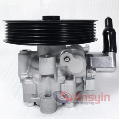 FREESHIPPING For New Power Steering Pump Kia Sportage 2005-2010 57100-2E300 57100 2E300 57100-2E300 571002E200