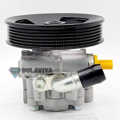 FREESHIPPING Power Steering Pump For Cadillac CTS 2.8L 3.6L V6 25770107 25914590 15224339