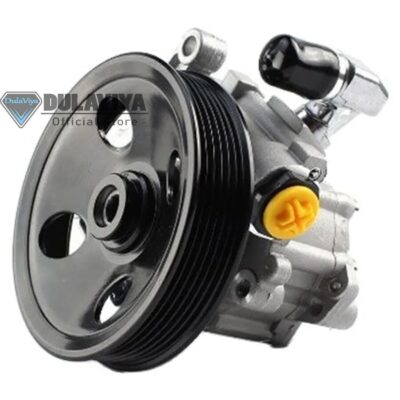 FS Power Steering Pump For Mercedes E350 E550 ML350 ML500 & R500 2006 2007 a0044668601 0044667601 004466760160 004466860160