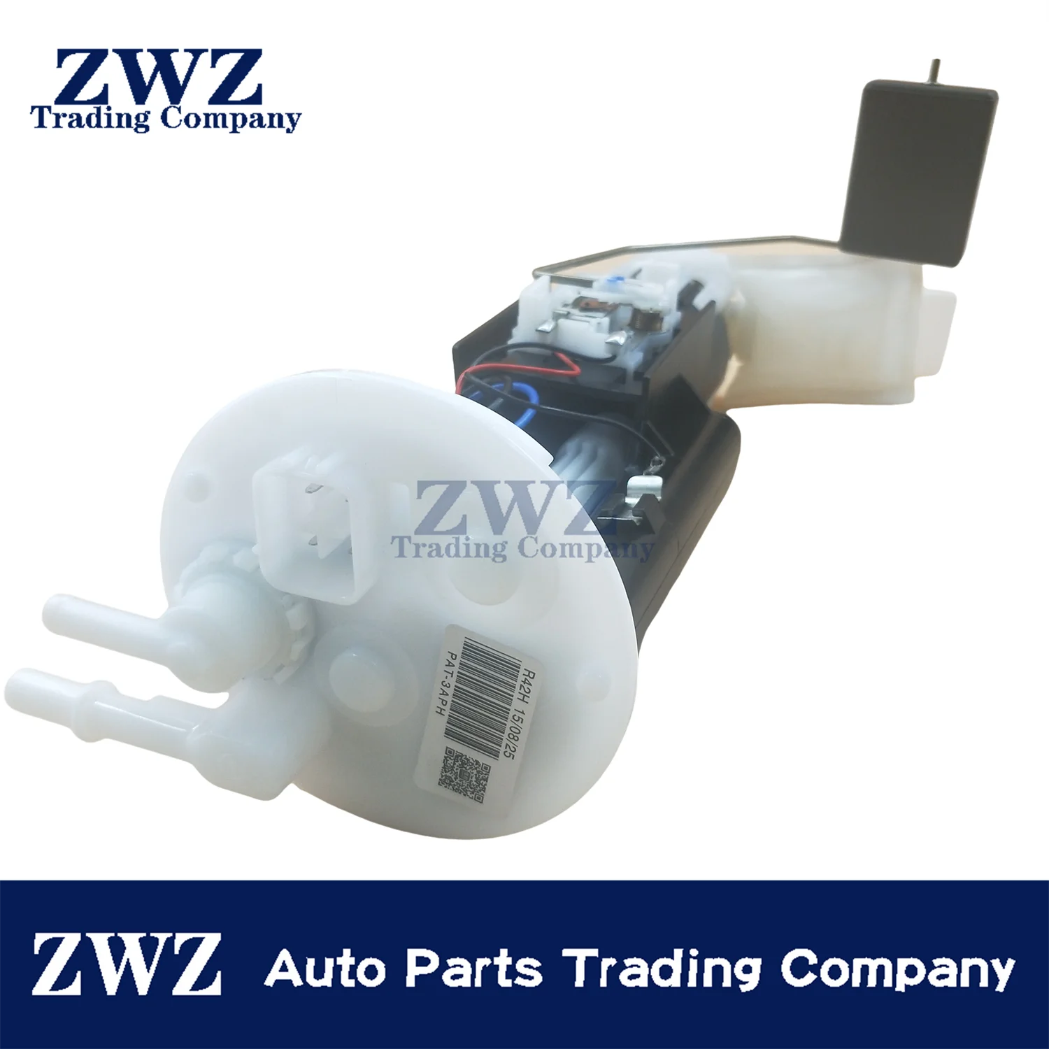 Fit-For-Suzuki-Carry-Every-DB52T-DA63T-2000-2011-New-Fuel-Pump-Module-Assembly-15100-78A31-1