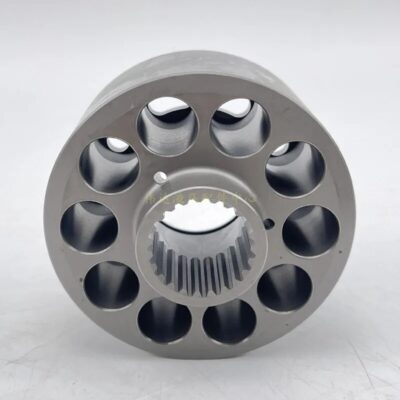 For Caterpillar 303.5 Kubota 121 hydraulic pump PSVL-42E pump bile distribution plate plunger swash plate excavator accessories