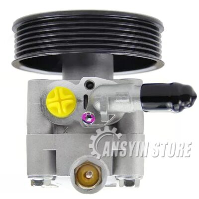 For Free Shipping New Auto Parts Power Steering Pump for Subaru Tribeca 3.0L 34430-XA011 34430XA011
