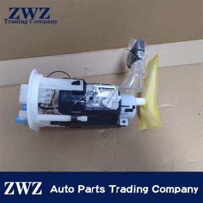 For Hyundai Santa Fe 2.4L 3.5L L4 V6 Fuel Pump Assembly 31110-26350 3111026350 SP3012M FG1257 E8662M P76404M