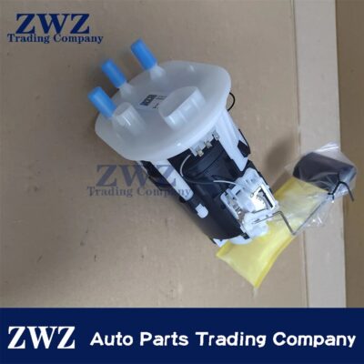 For Hyundai Santa Fe 2.4L 3.5L L4 V6 Fuel Pump Assembly 31110-26355 3111026355 31110-26355-DS 3111026355DS
