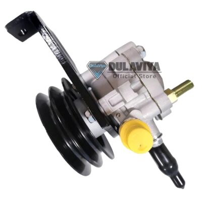 For ISUZU 4JB1 4JA1 POWER STEERING PUMP 8-97129593-0 8-97084207-0 8-97084-207 8-97214995-1 8-97331940-1 8973319401 8971295930