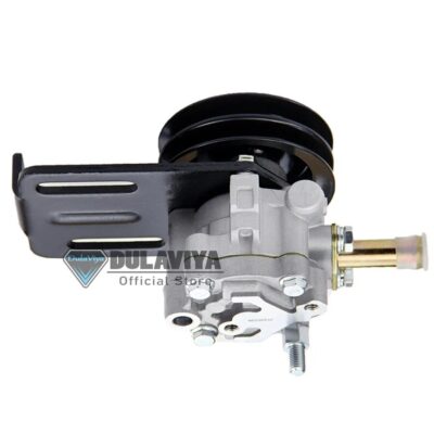 For ISUZU D-max TFS 4KA1 4JB1 4JH1 4JA1 Car Power Steering Pump 8-97084953-0 8970849530